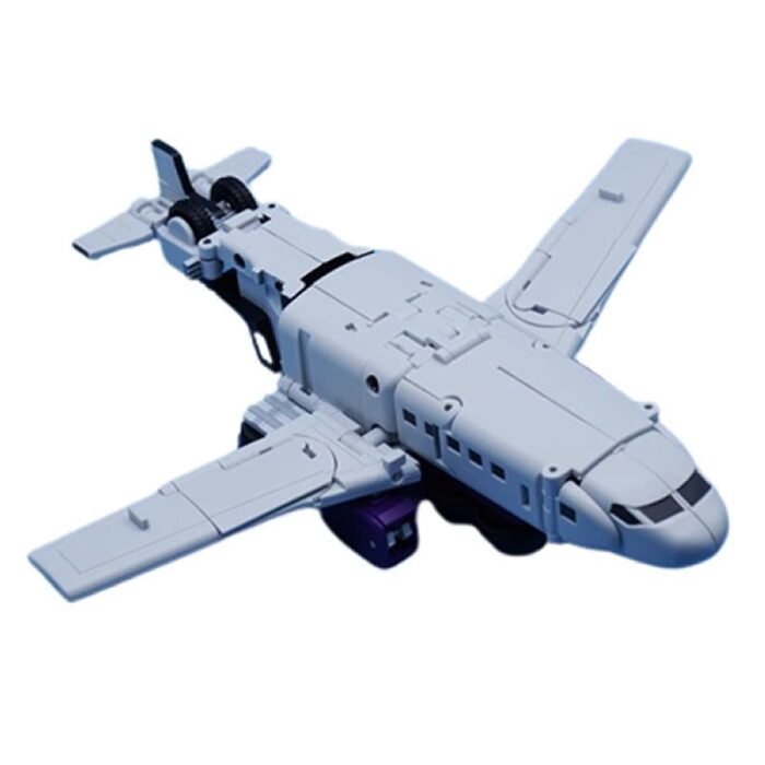 Transformers toys MechFansToys MS-27 Octane Reissue - Image 10