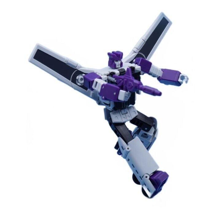 Transformers toys MechFansToys MS-27 Octane Reissue - Image 5