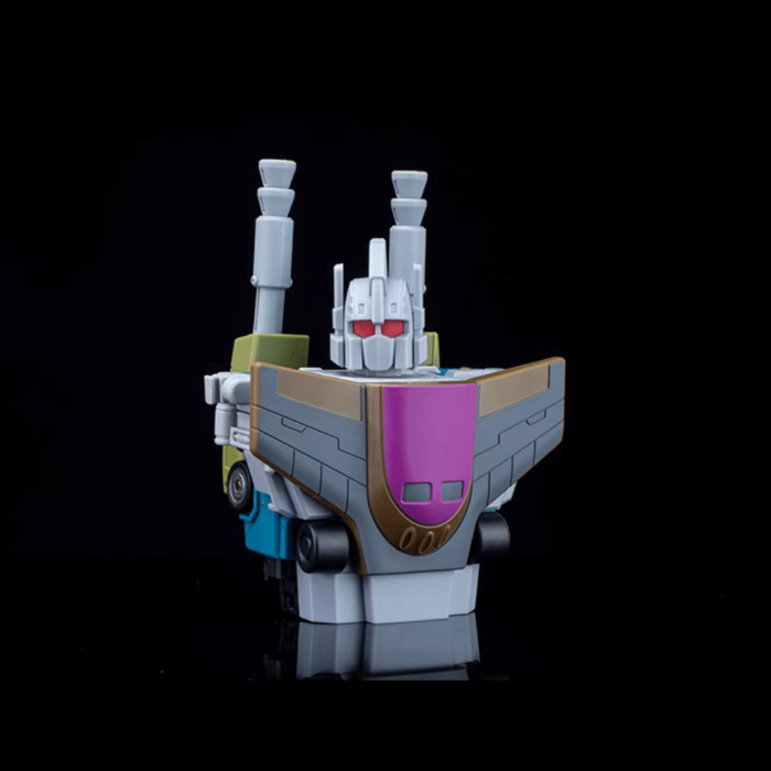 Transformers toys Magic Square B54D Bruticus Vortex - Image 11
