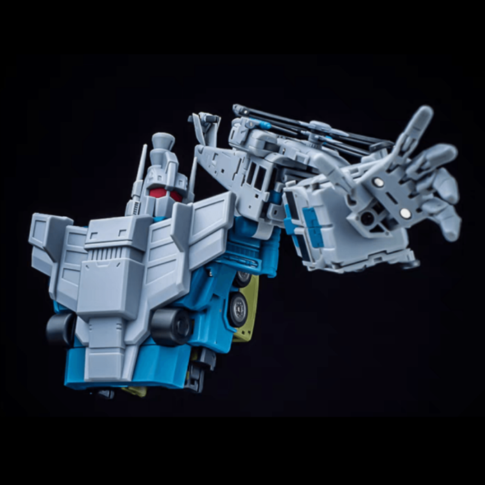 Transformers toys Magic Square B54D Bruticus Vortex - Image 10