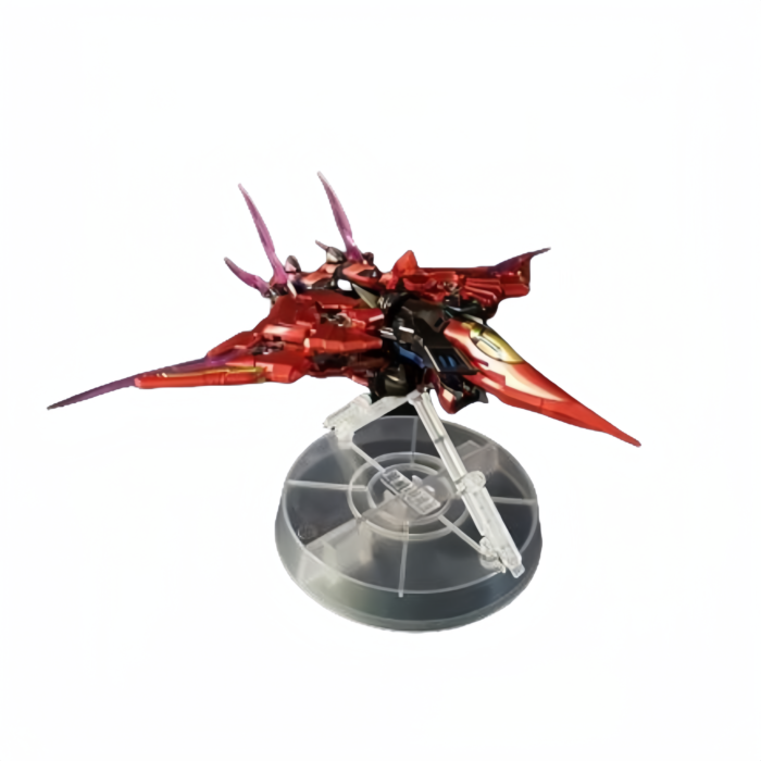 Transformers toys BingoToys BT-02 Windgirl Windblade