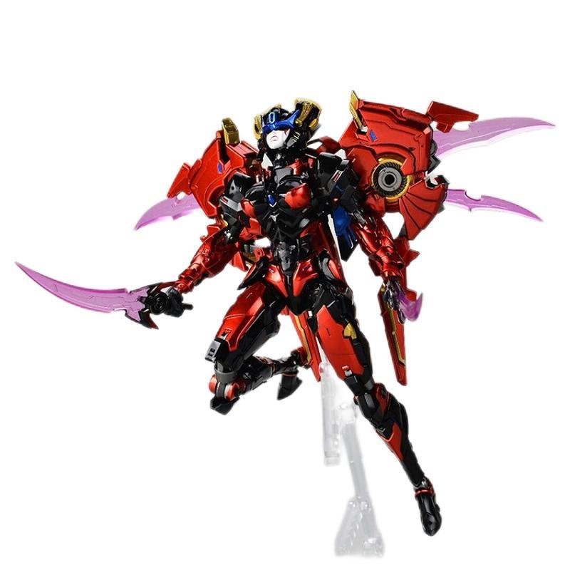 Transformers toys BingoToys BT-02 Windgirl Windblade