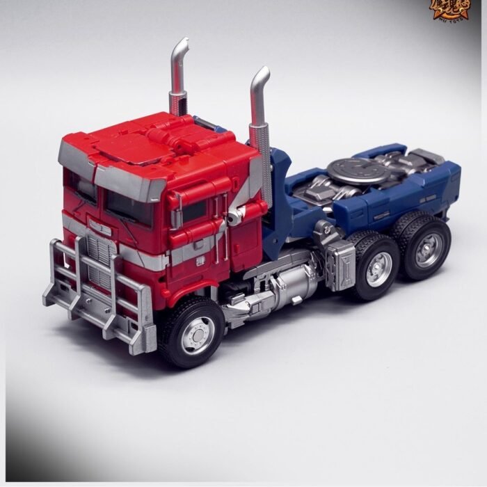 Transformers toys MHZ MHM-01 optimus prime - Image 6