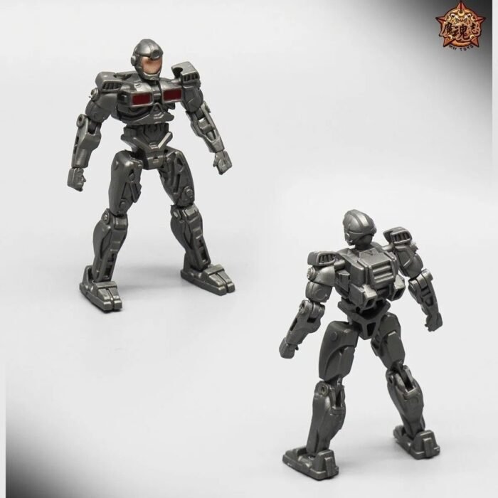 Transformers toys MHZ MHM-01 optimus prime - Image 14