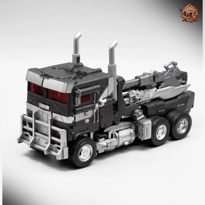 Transformers toys MHZ MHM-01 optimus prime - Image 10