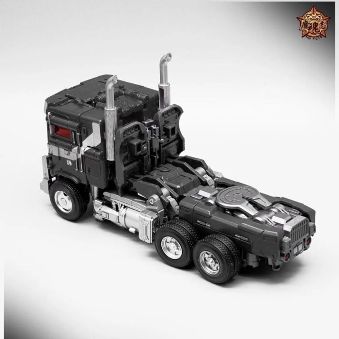 Transformers toys MHZ MHM-01 optimus prime - Image 12