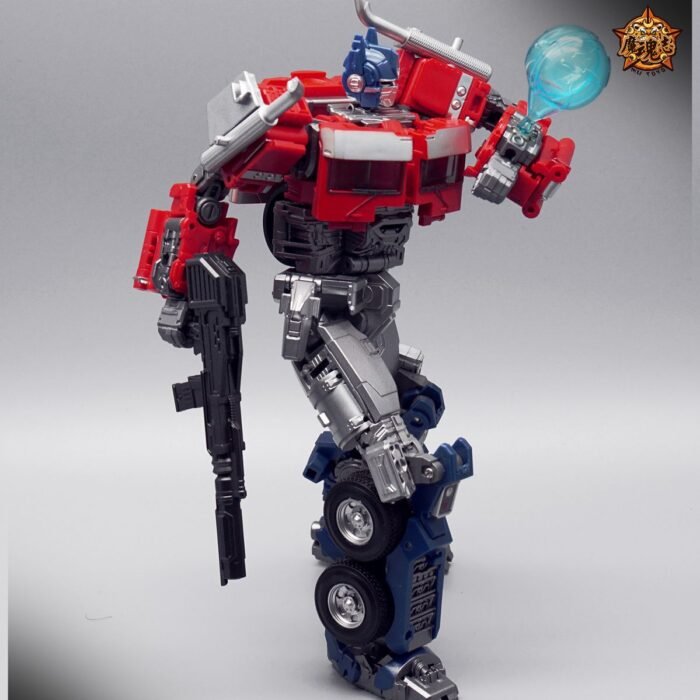 Transformers toys MHZ MHM-01 optimus prime - Image 3