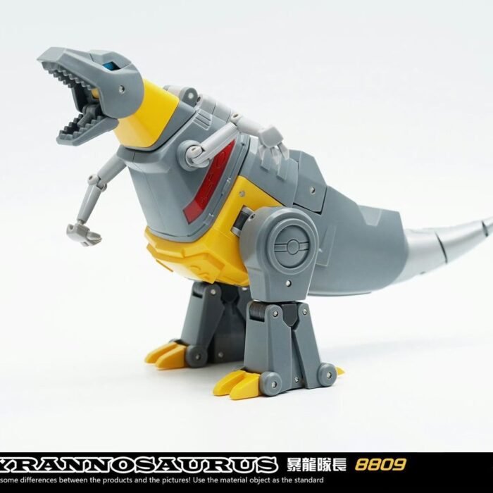Transformers toys  MHZ HM-MINI09 Transformers G1 Grimlock