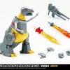 Transformers toys  MHZ HM-MINI09 Transformers G1 Grimlock