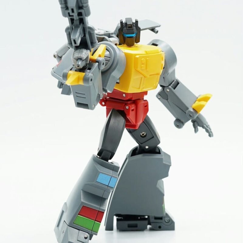 Transformers toys  MHZ HM-MINI09 Transformers G1 Grimlock