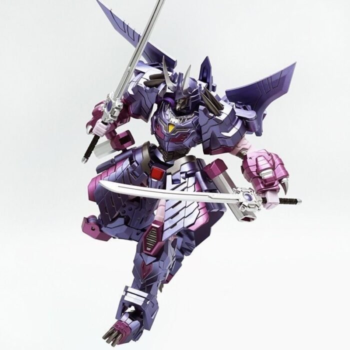 Transformers toys Pangu Toys PT-06 Flame Blave Storm Cyclonus