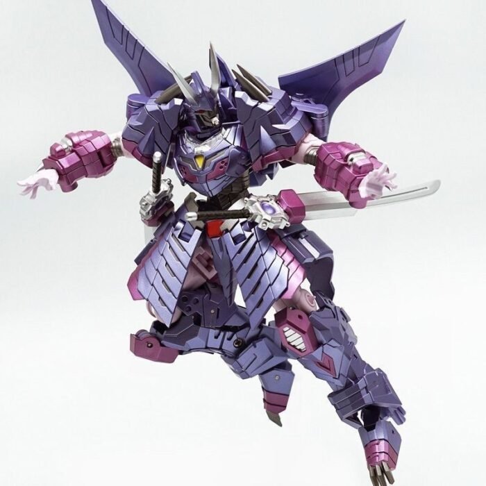 Transformers toys Pangu Toys PT-06 Flame Blave Storm Cyclonus