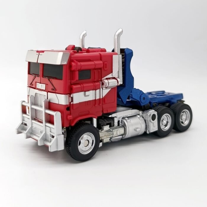 Transformers toys BW TW-1030  Optimus Prime - Image 5