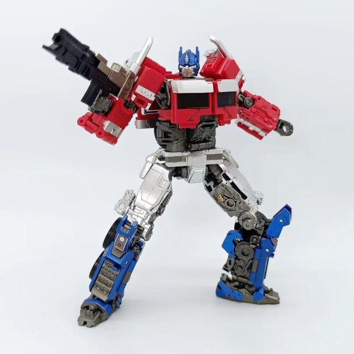 Transformers toys BW TW-1030  Optimus Prime - Image 4