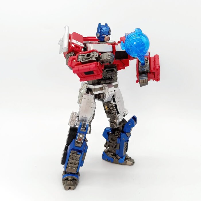 Transformers toys BW TW-1030  Optimus Prime - Image 3