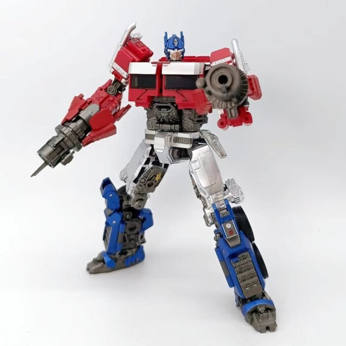 Transformers toys BW TW-1030  Optimus Prime - Image 2