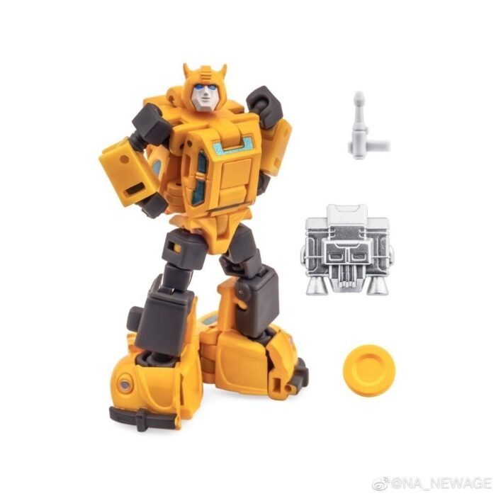 Transformers toys NA H25 Bumblebee H26 Cliffjumper