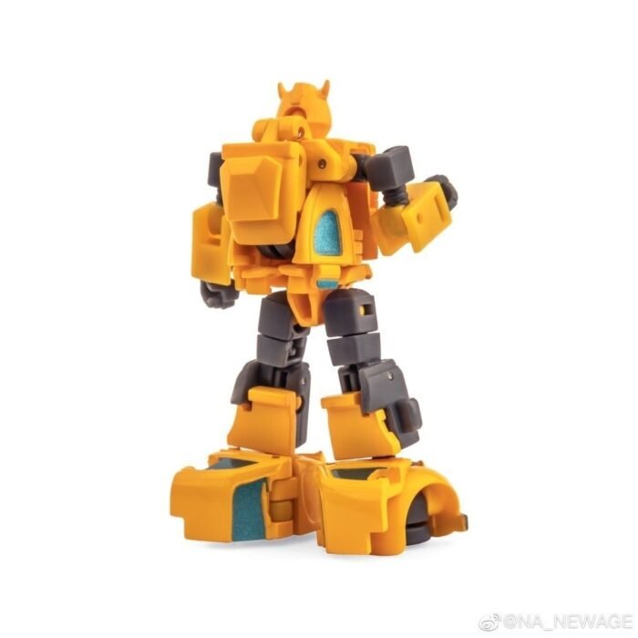 Transformers toys NA H25 Bumblebee H26 Cliffjumper
