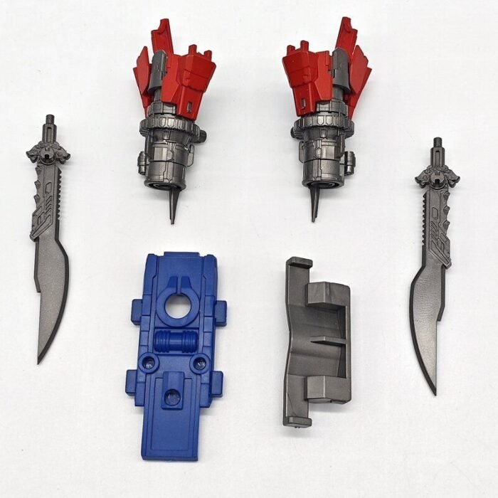 Transformers toys BW TW-1030B Rise of the Beasts Optimus Prime
