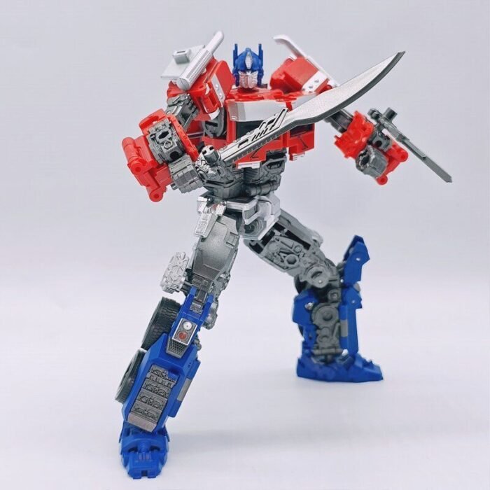 Transformers toys BW TW-1030B Rise of the Beasts Optimus Prime
