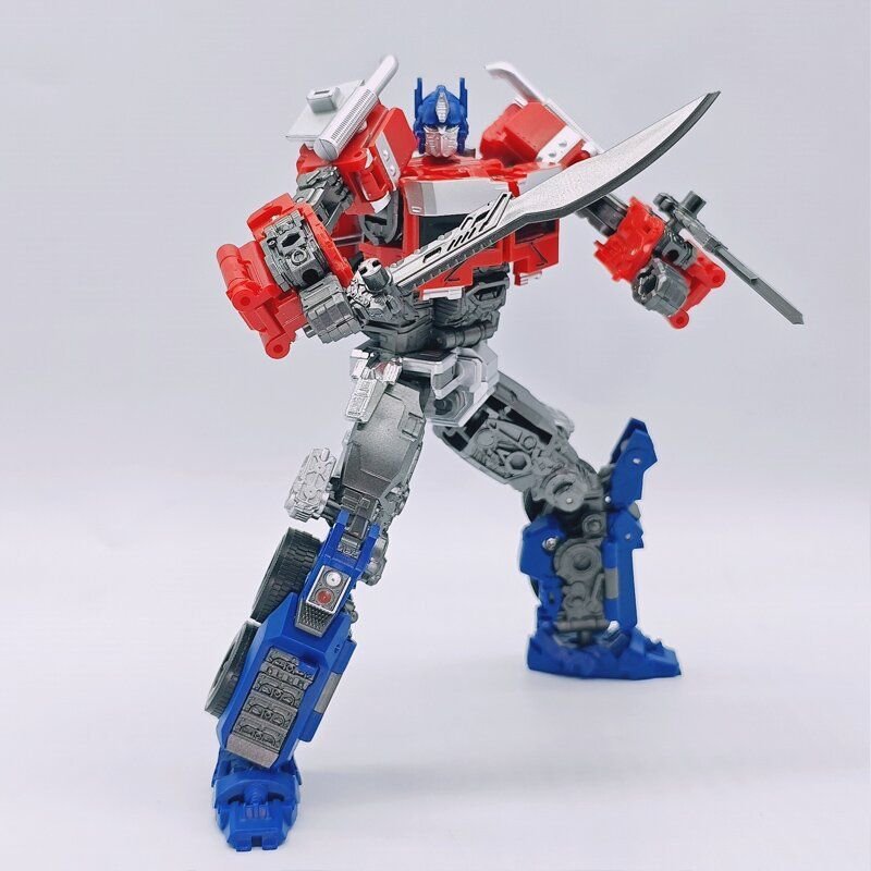 Transformers toys BW TW-1030B Rise of the Beasts Optimus Prime