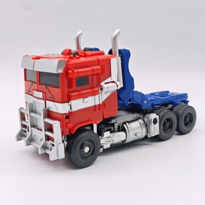Transformers toys BW TW-1030B Rise of the Beasts Optimus Prime