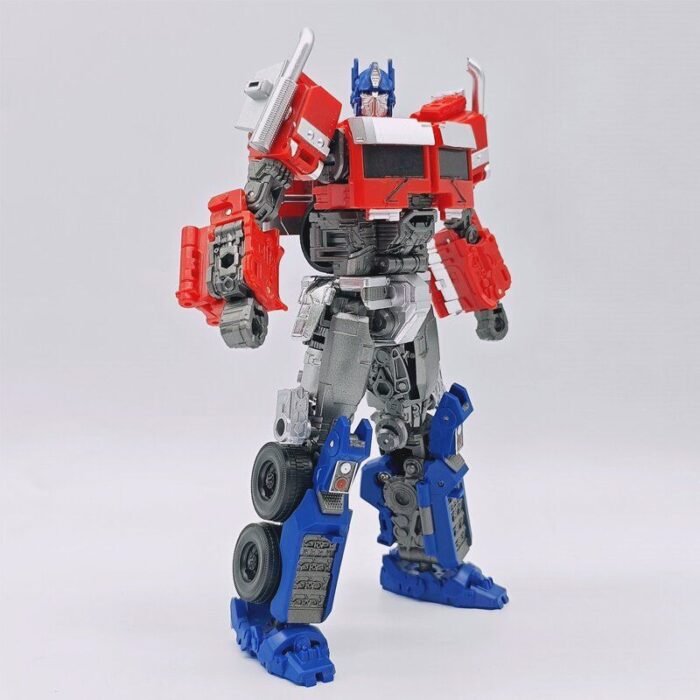 Transformers toys BW TW-1030B Rise of the Beasts Optimus Prime