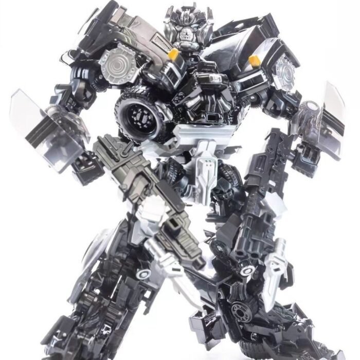 Transformers toys TW-1026B Ironhide Regular Version