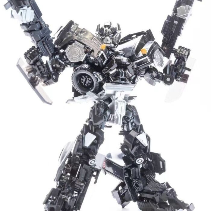 Transformers toys TW-1026B Ironhide Regular Version