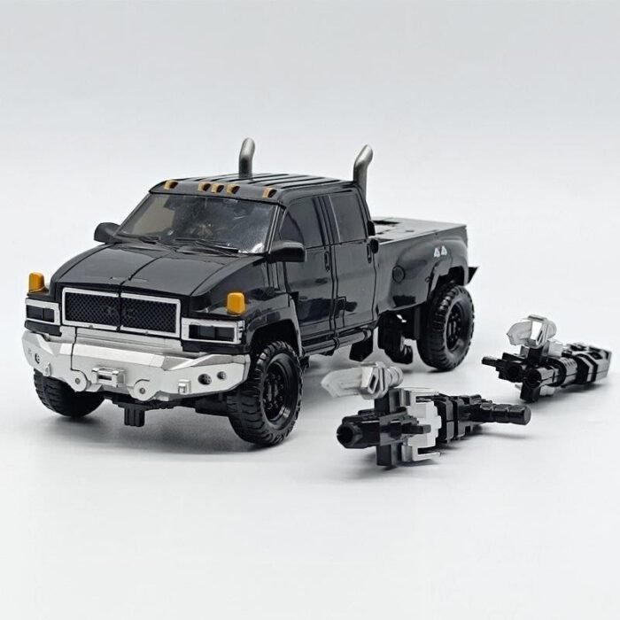 Transformers toys TW-1026B Ironhide Regular Version