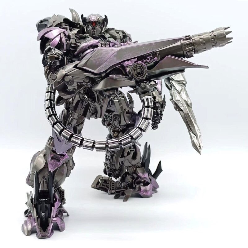 Transformers toys TW-1028B Shockwave