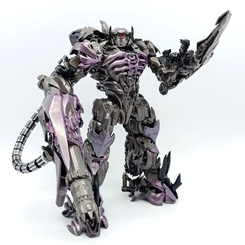 Transformers toys TW-1028B Shockwave