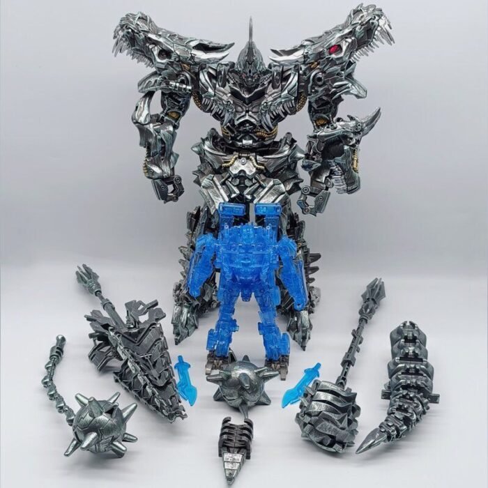 Transformers toys BW TW-1101 Oversize Studio Series SS07 Grimlock