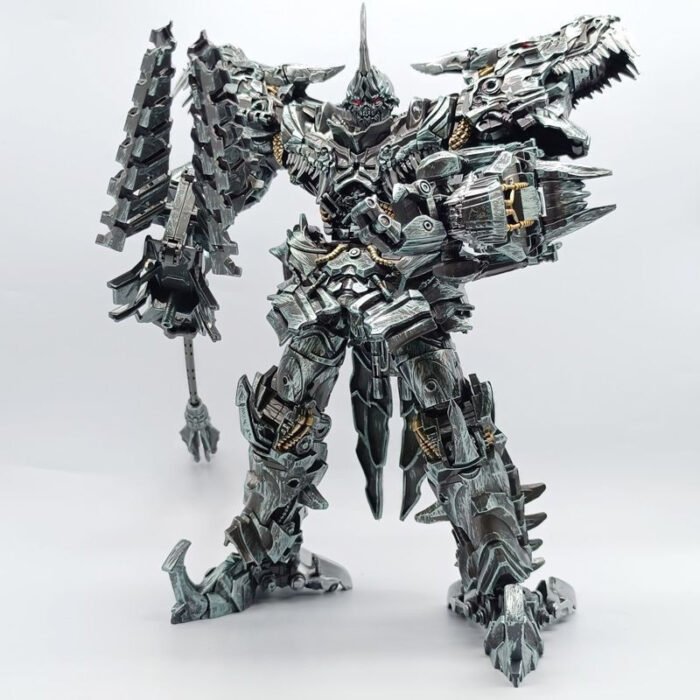 Transformers toys BW TW-1101 Oversize Studio Series SS07 Grimlock