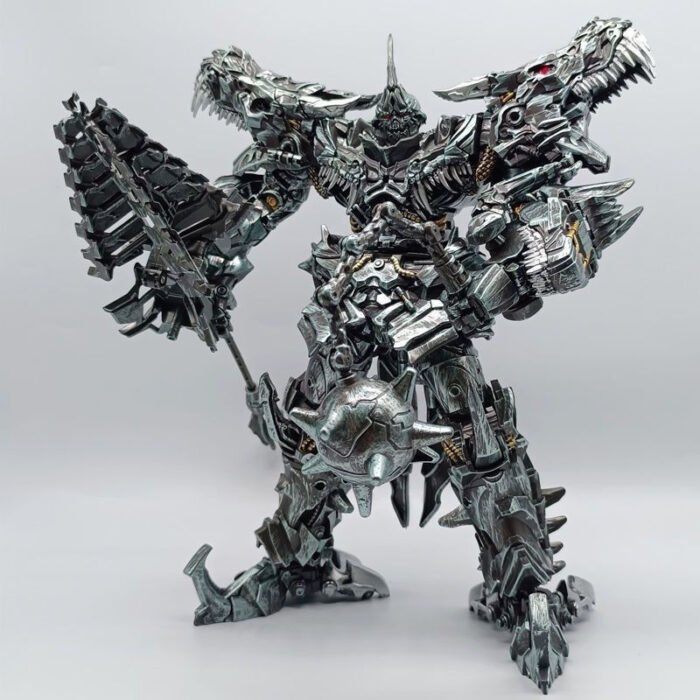 Transformers toys BW TW-1101 Oversize Studio Series SS07 Grimlock