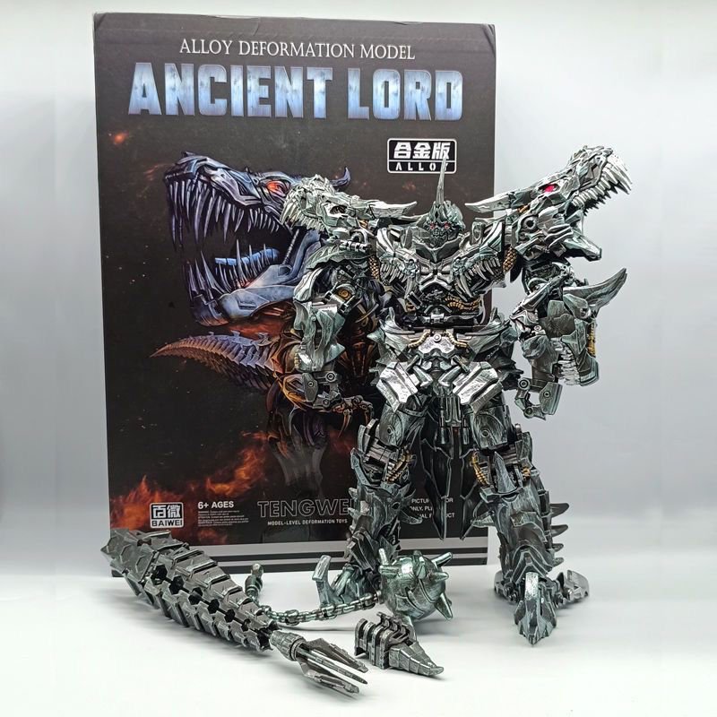 Transformers toys BW TW-1101 Oversize Studio Series SS07 Grimlock