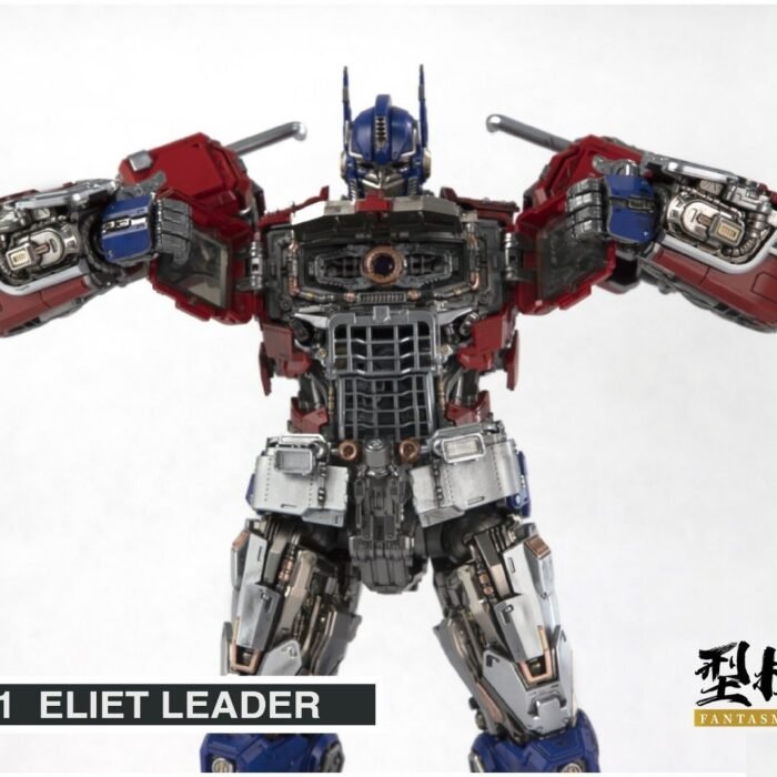 Transformers toys Fantasmo Studio FS-01 Elite Leader Optimus Prime