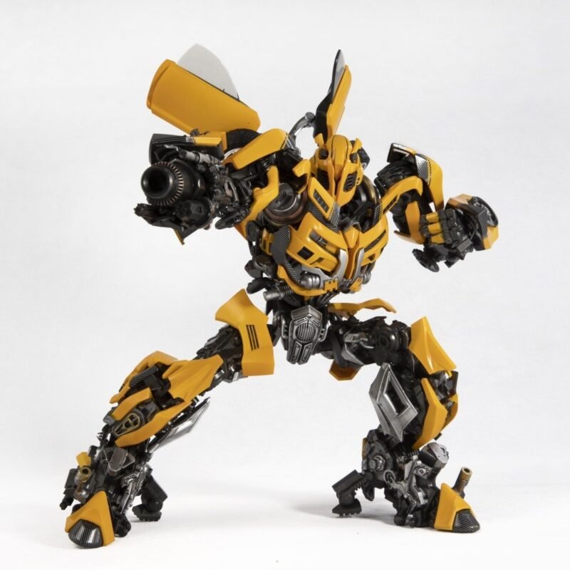 Transformers toys Cyber Era CE-04 Bumblebee Oversized Version