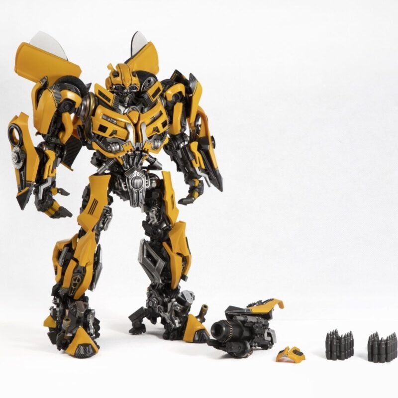 Transformers toys Cyber Era CE-04 Bumblebee Oversized Version