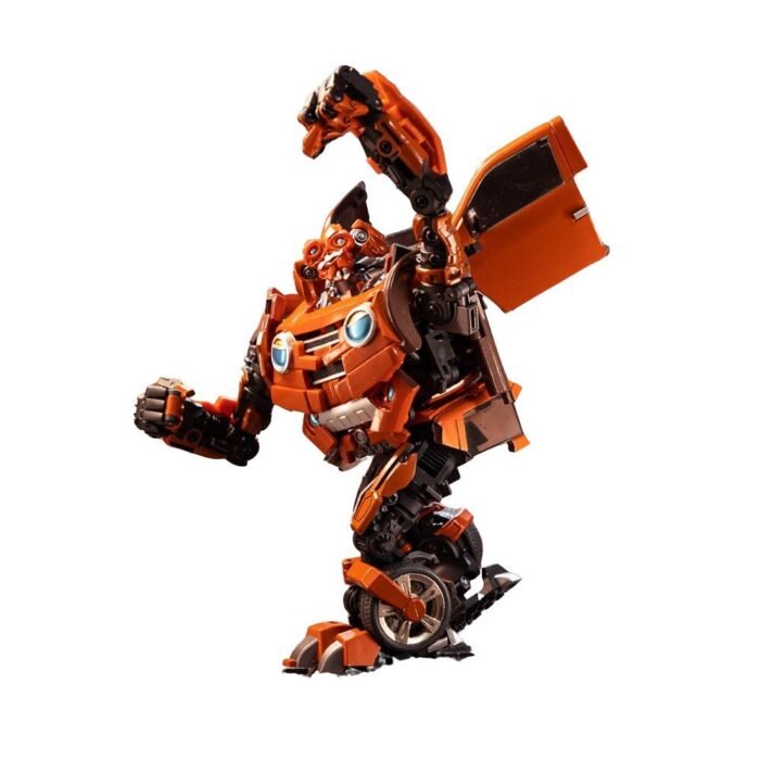 Transformers toys Unique Toys R-07 Dumbe Mudflap - Image 5
