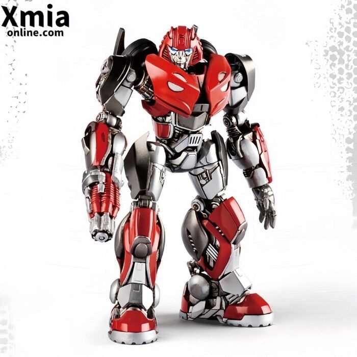 Transformers toys Trumpeter Movie Cliffjumper Model Kit