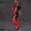 Action Figure ZT Toys 1/10 Deadpool-3