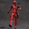Action Figure ZT Toys 1/10 Deadpool-2