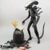 Action Figures NECA model Alien-3