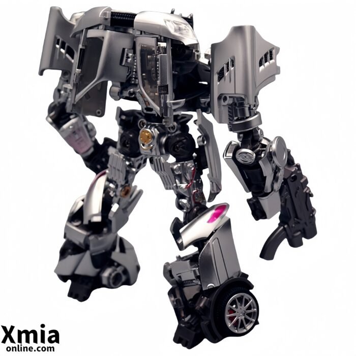 Transformers toys Best Toys BT-01 Soundwave Oversized Toy Lab - Image 3