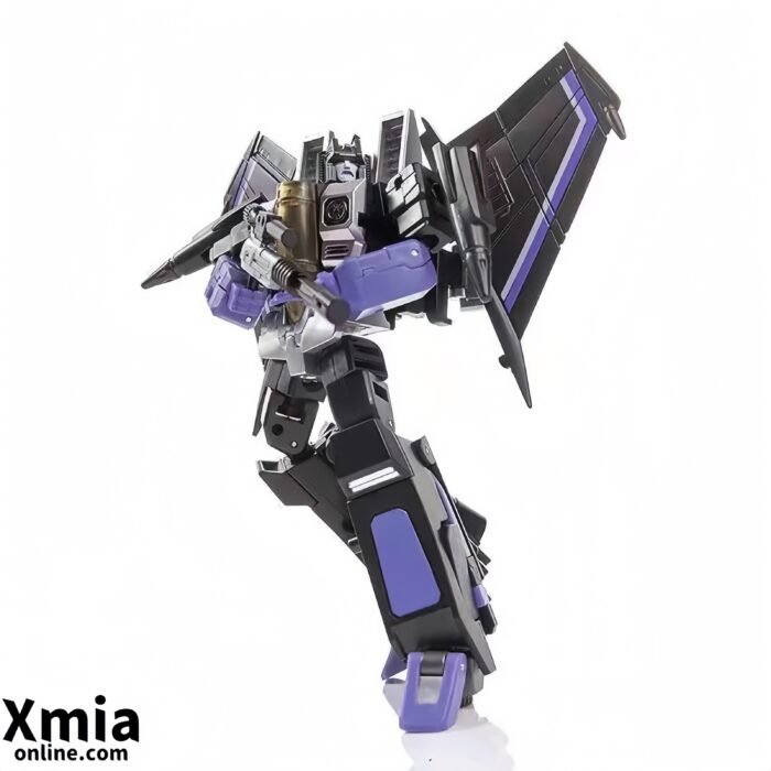 Transformers toys Jinbao DF-06-1