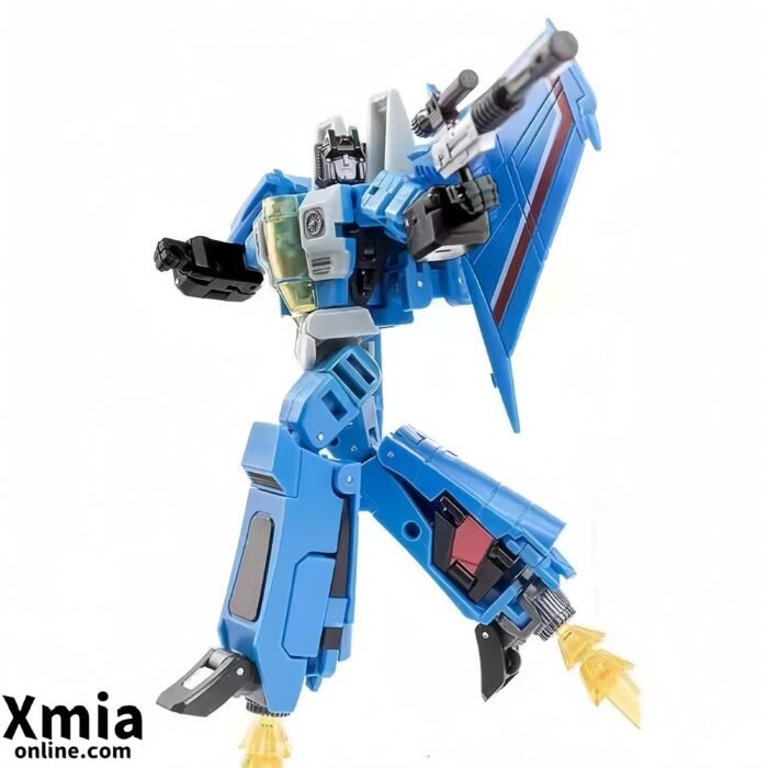 Transformers toys Jinbao DF-06-2