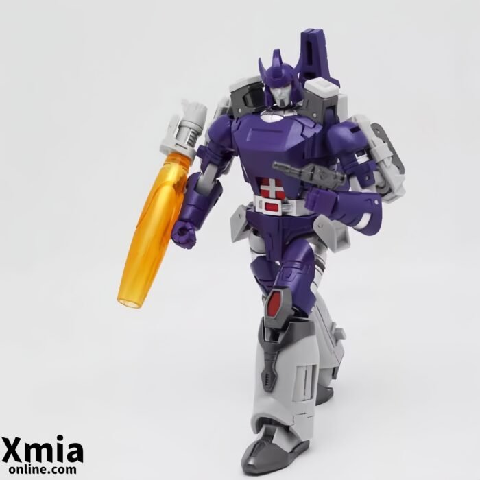 Transformers toys JiaLeHuang 8811 Galvatron/Tyrant-2