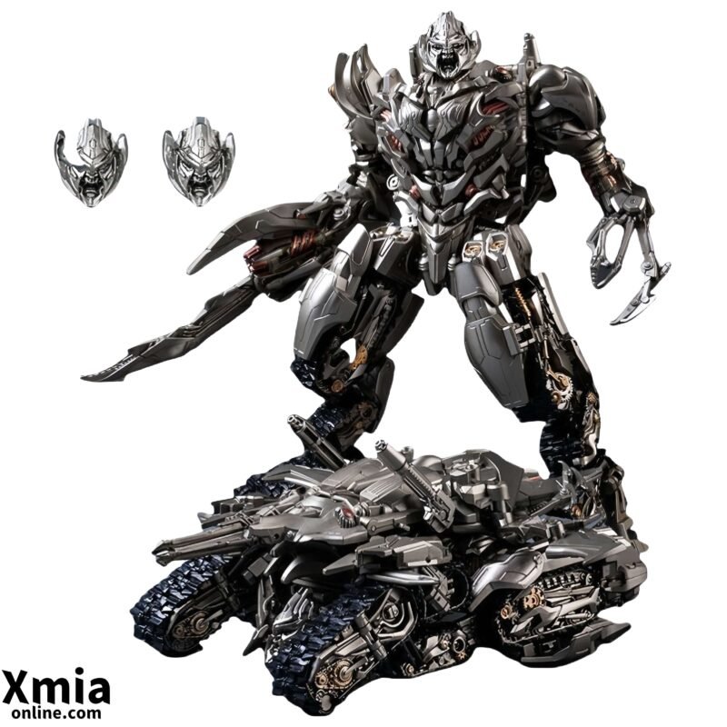 Action Figure BAIWEI TW1029 Megatron-3