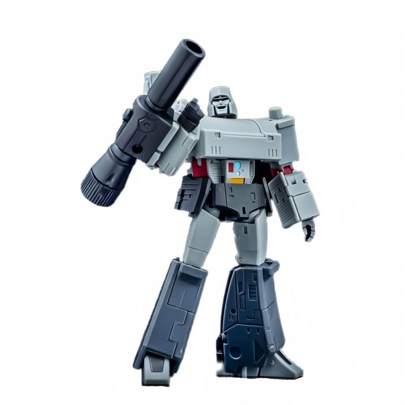 Transformers toys Magic Square MS-B36S Megatron